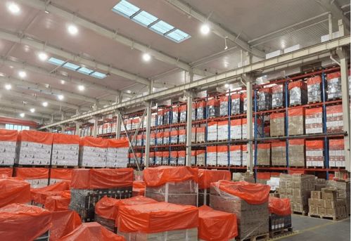 优化布局与效率双轮驱动，立仓网络赋能挖酒网破局2022酒水行业